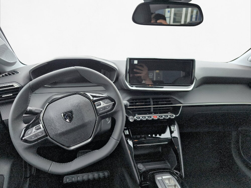 Occasion PEUGEOT 208 208 Hybrid 110 ch e-DCS6 - Allure