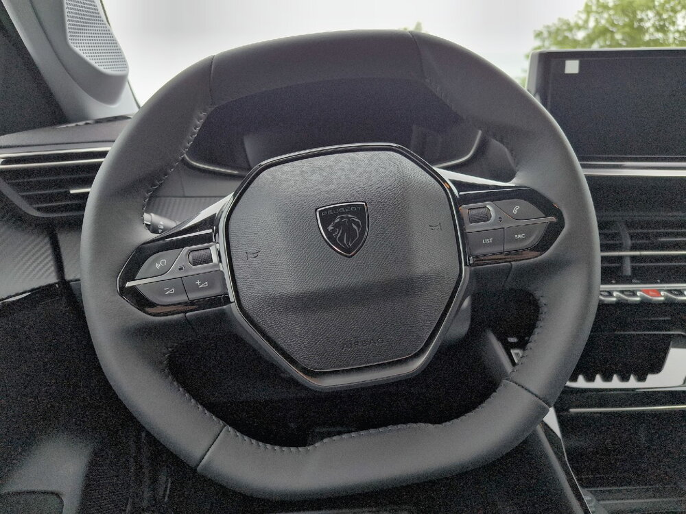 Occasion PEUGEOT 208 208 Hybrid 110 ch e-DCS6 - Allure