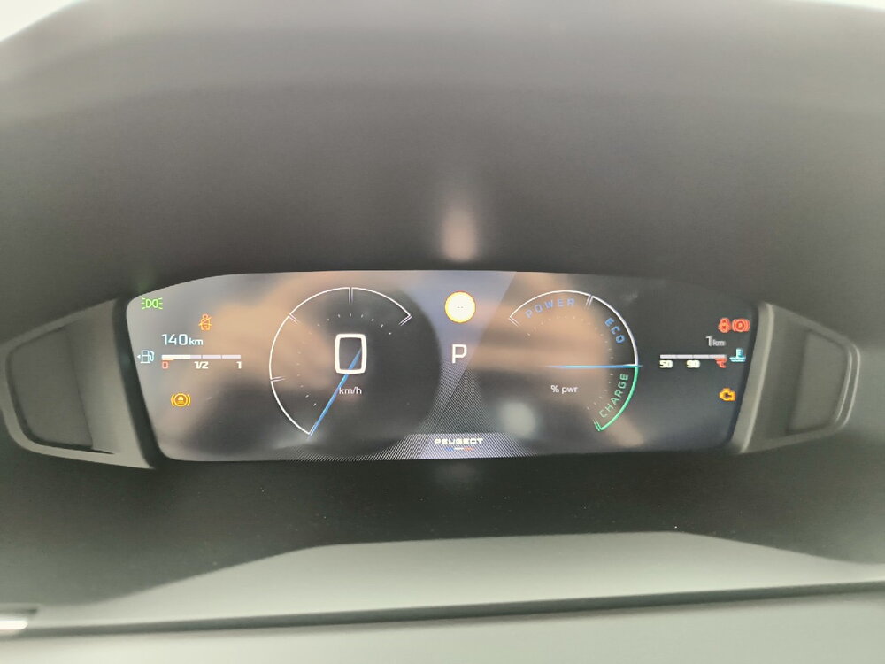 Occasion PEUGEOT 208 208 Hybrid 110 ch e-DCS6 - Allure