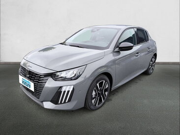 Occasion PEUGEOT 208 208 Hybrid 110 ch e-DCS6 - Allure