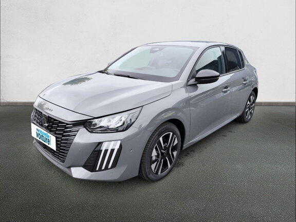 Occasion PEUGEOT 208 208 Hybrid 110 ch e-DCS6 - Allure