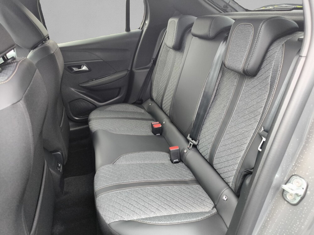 Occasion PEUGEOT 208 208 Hybrid 110 ch e-DCS6 - Allure