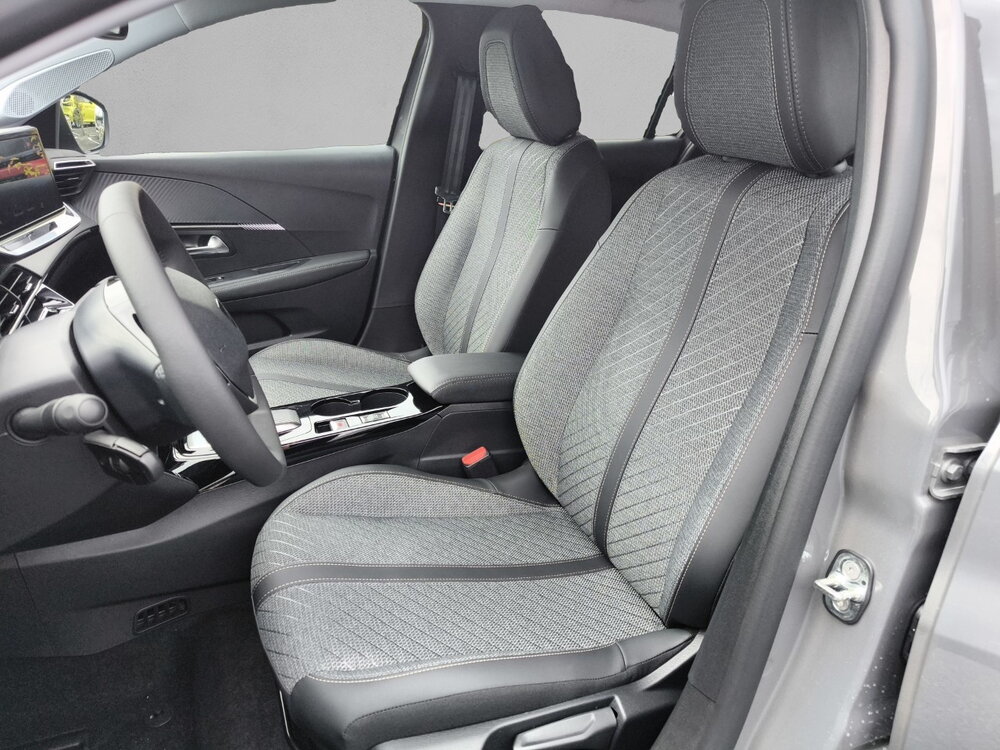 Occasion PEUGEOT 208 208 Hybrid 110 ch e-DCS6 - Allure