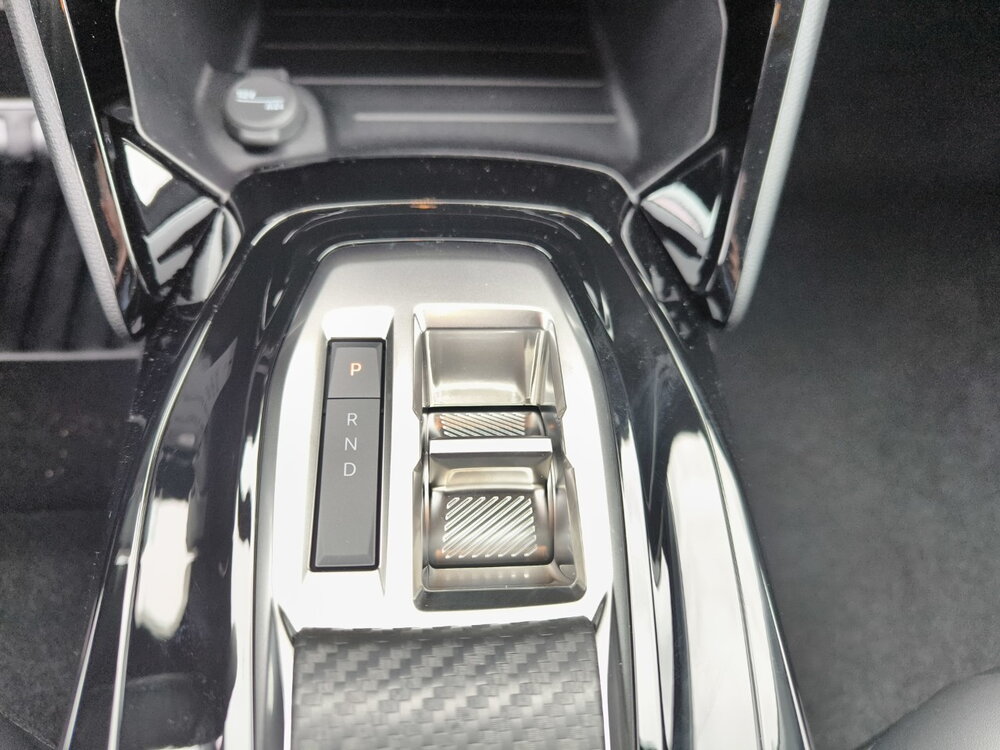 Occasion PEUGEOT 208 208 Hybrid 110 ch e-DCS6 - Allure