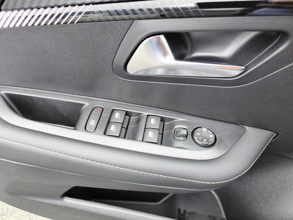 Occasion PEUGEOT 208 208 Hybrid 110 ch e-DCS6 - Allure