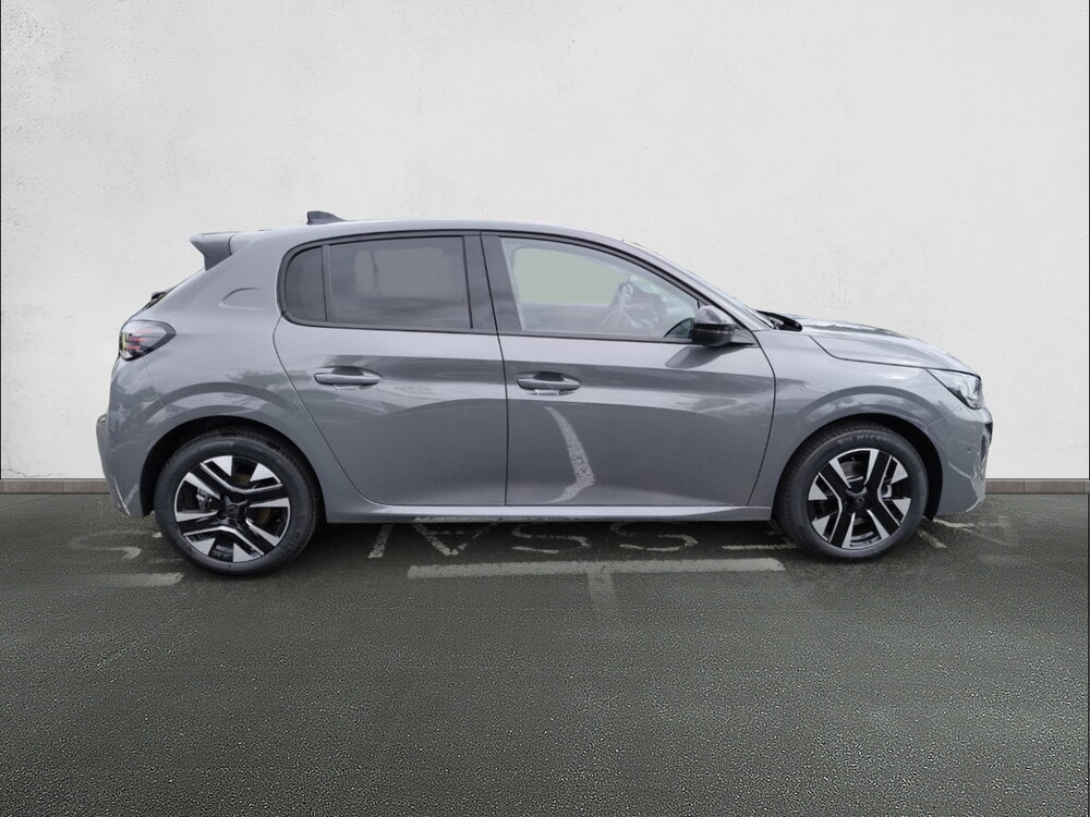 Occasion PEUGEOT 208 208 Hybrid 110 ch e-DCS6 - Allure