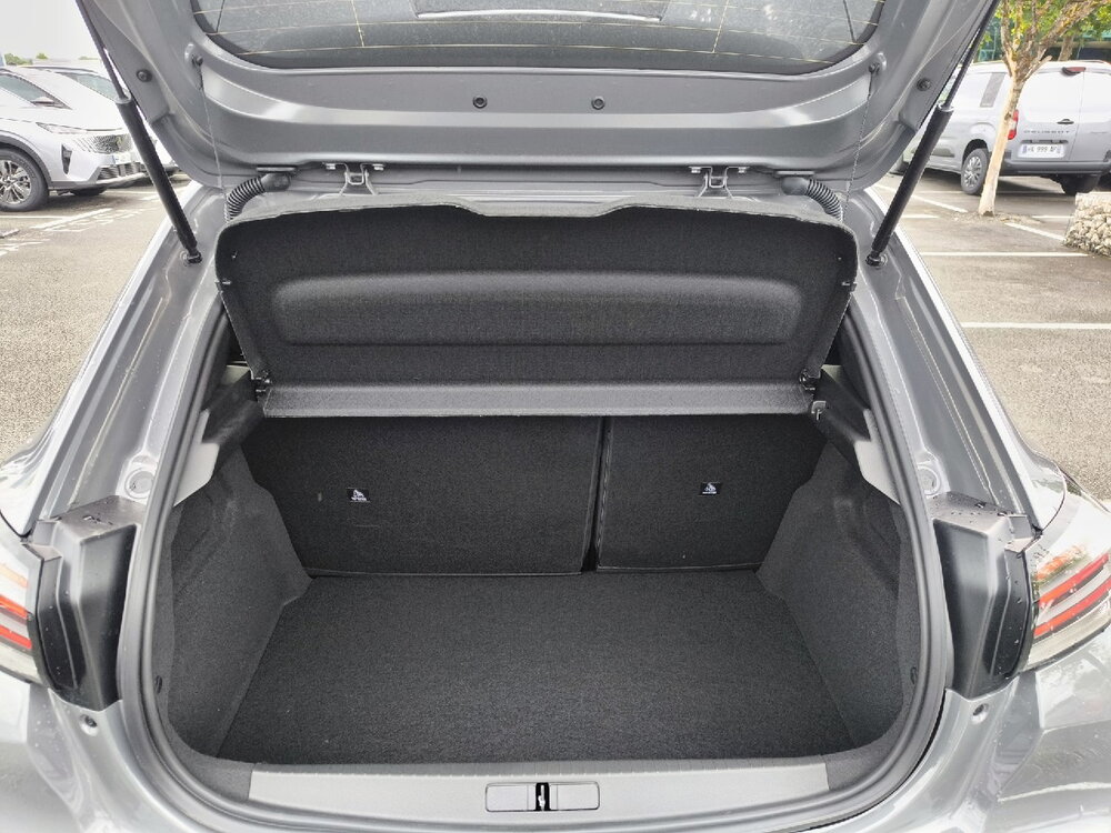 Occasion PEUGEOT 208 208 Hybrid 110 ch e-DCS6 - Allure