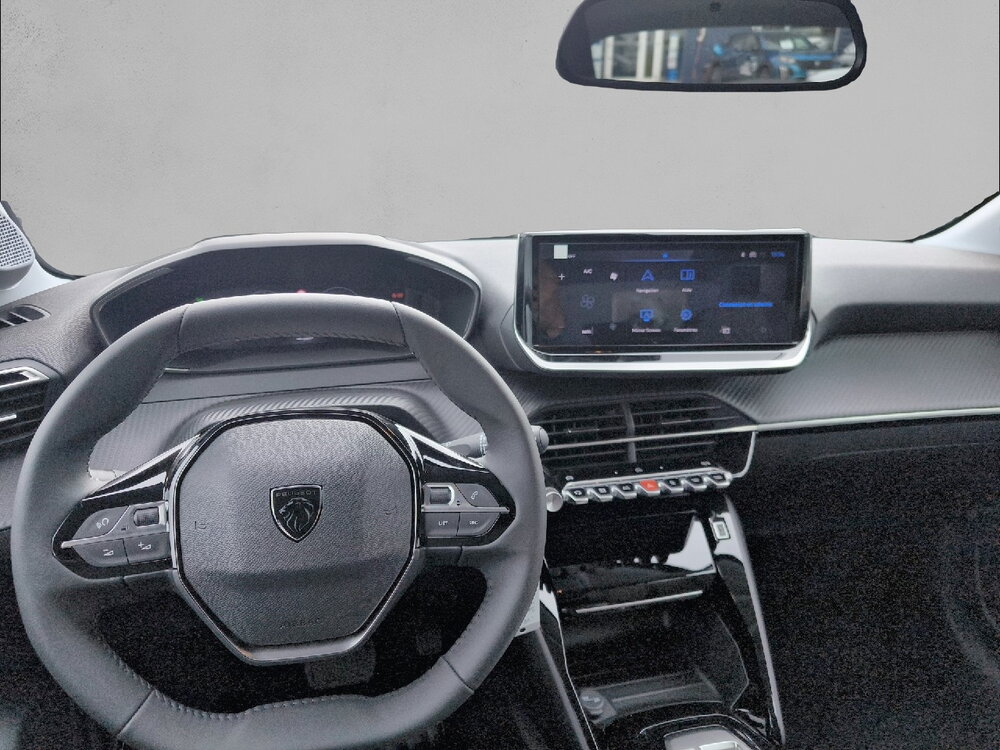 Occasion PEUGEOT 208 208 Hybrid 110 ch e-DCS6 - Allure