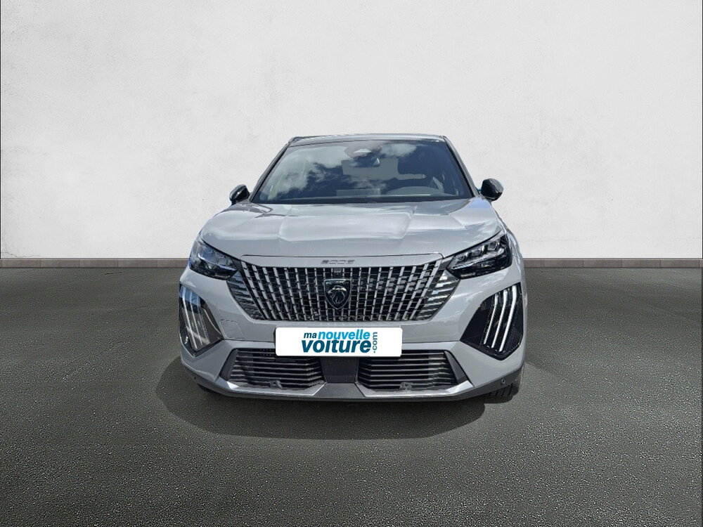 Occasion PEUGEOT 2008 2008 Hybrid 145 e-DCS6 - GT Exclusive