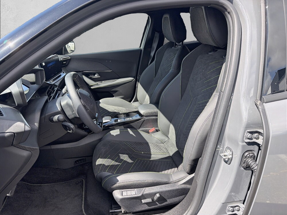 Occasion PEUGEOT 2008 2008 Hybrid 145 e-DCS6 - GT Exclusive