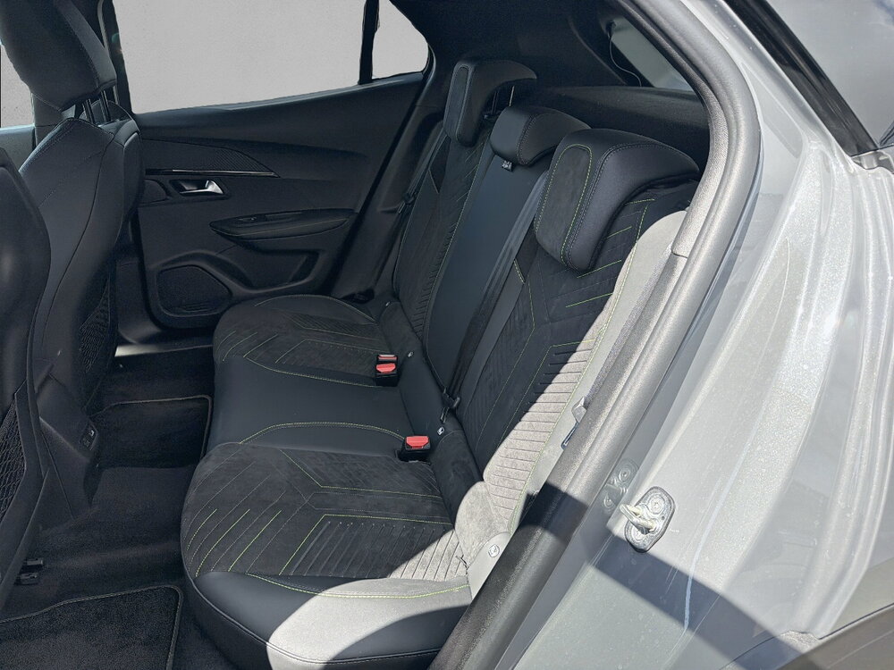 Occasion PEUGEOT 2008 2008 Hybrid 145 e-DCS6 - GT Exclusive