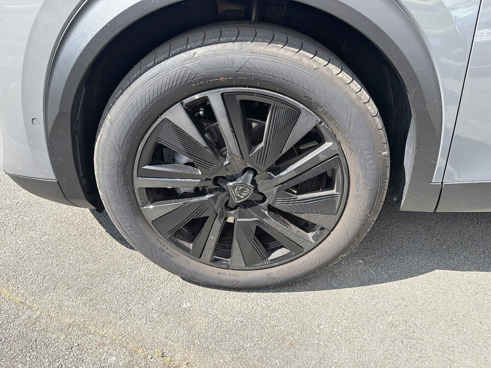Occasion PEUGEOT 2008 2008 Hybrid 145 e-DCS6 - GT Exclusive