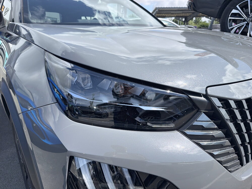 Occasion PEUGEOT 2008 2008 Hybrid 145 e-DCS6 - GT Exclusive