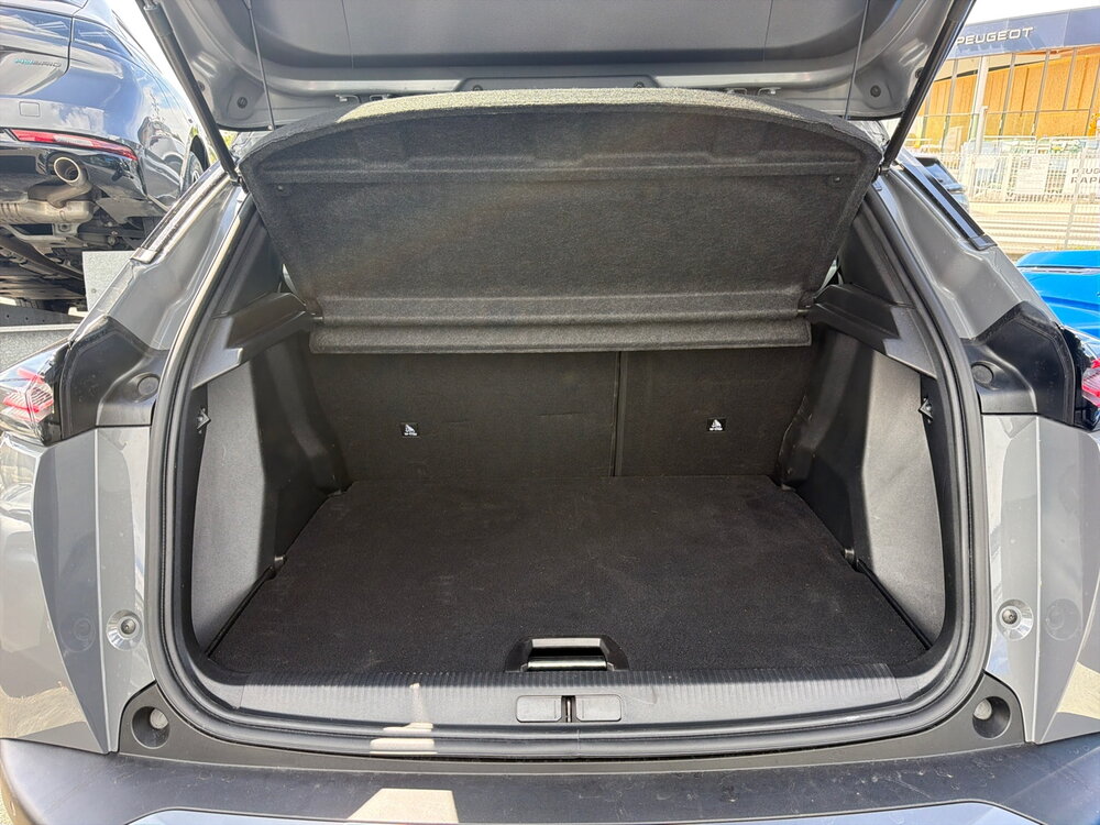 Occasion PEUGEOT 2008 2008 Hybrid 145 e-DCS6 - GT Exclusive