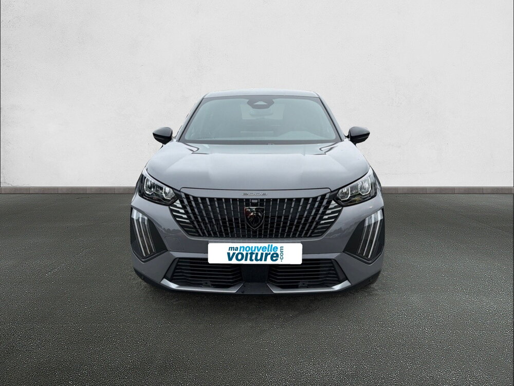 Occasion PEUGEOT 2008 2008 100 S&S BVM6 - Allure