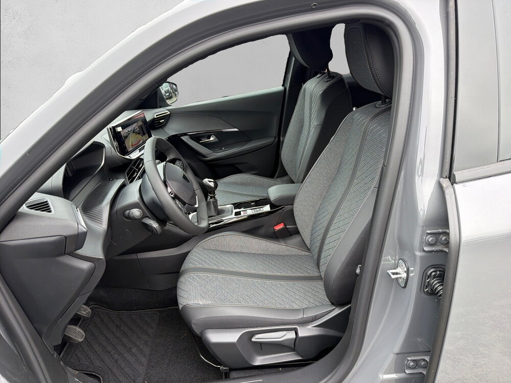 Occasion PEUGEOT 2008 2008 100 S&S BVM6 - Allure