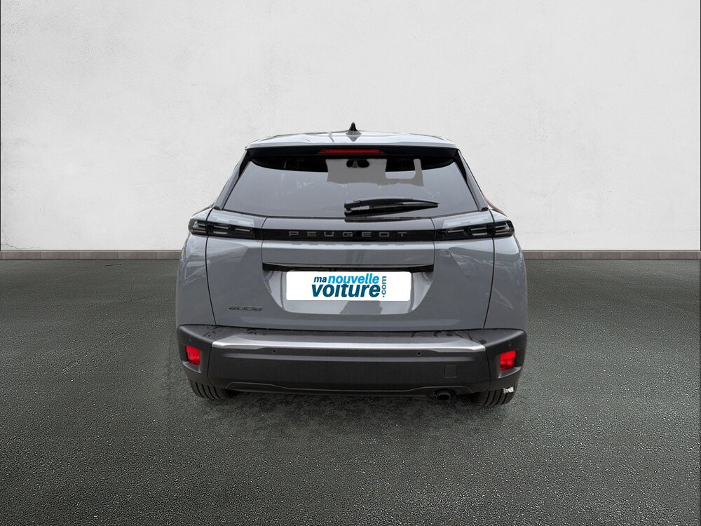Occasion PEUGEOT 2008 2008 100 S&S BVM6 - Allure