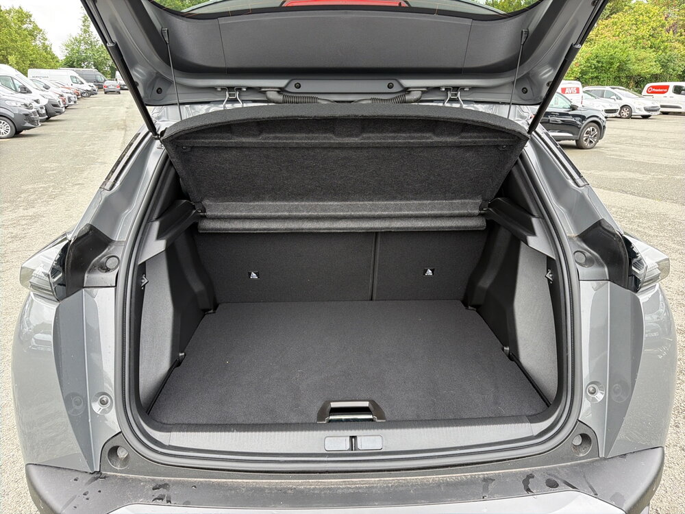 Occasion PEUGEOT 2008 2008 100 S&S BVM6 - Allure