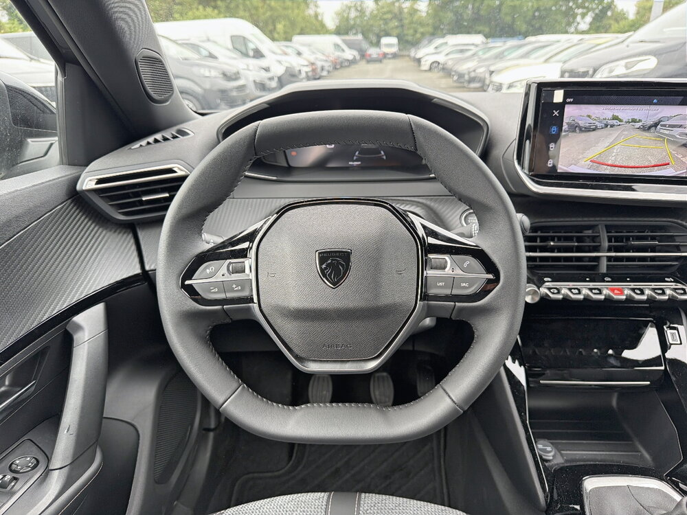 Occasion PEUGEOT 2008 2008 100 S&S BVM6 - Allure