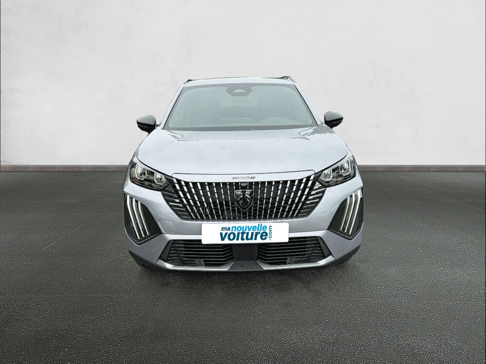 Occasion PEUGEOT 2008 2008 Hybrid 145 e-DCS6 - Allure