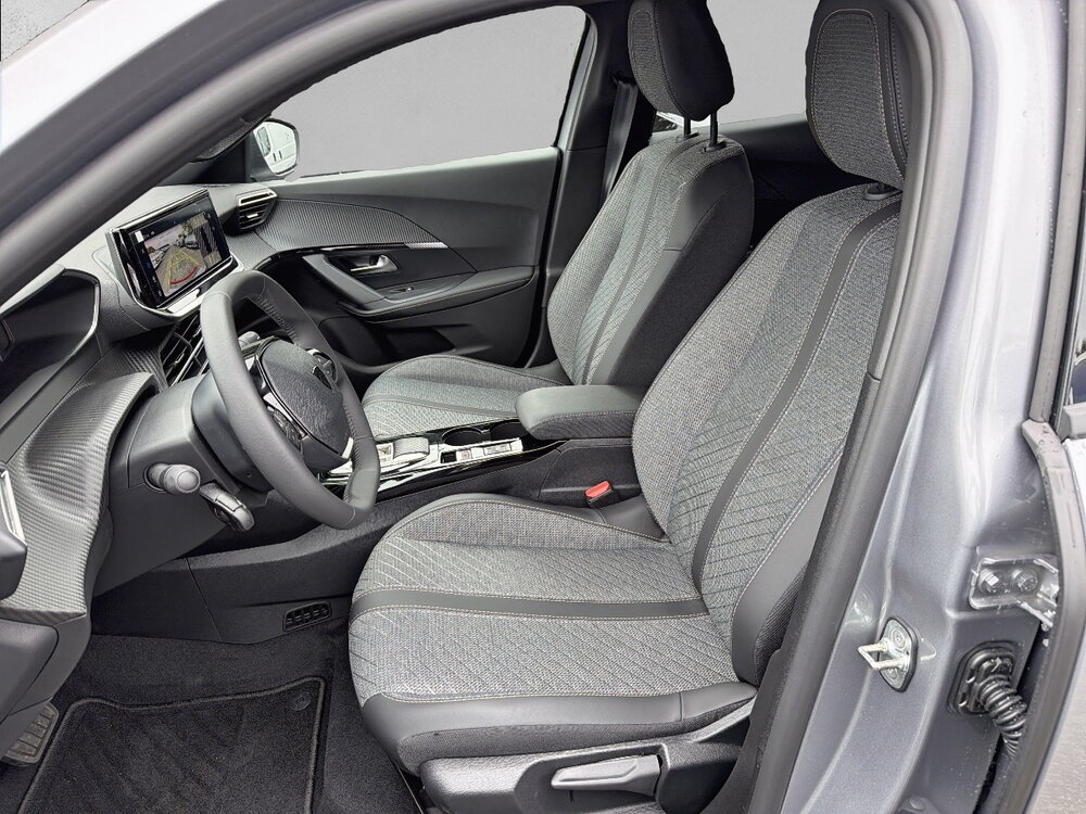 Occasion PEUGEOT 2008 2008 Hybrid 145 e-DCS6 - Allure