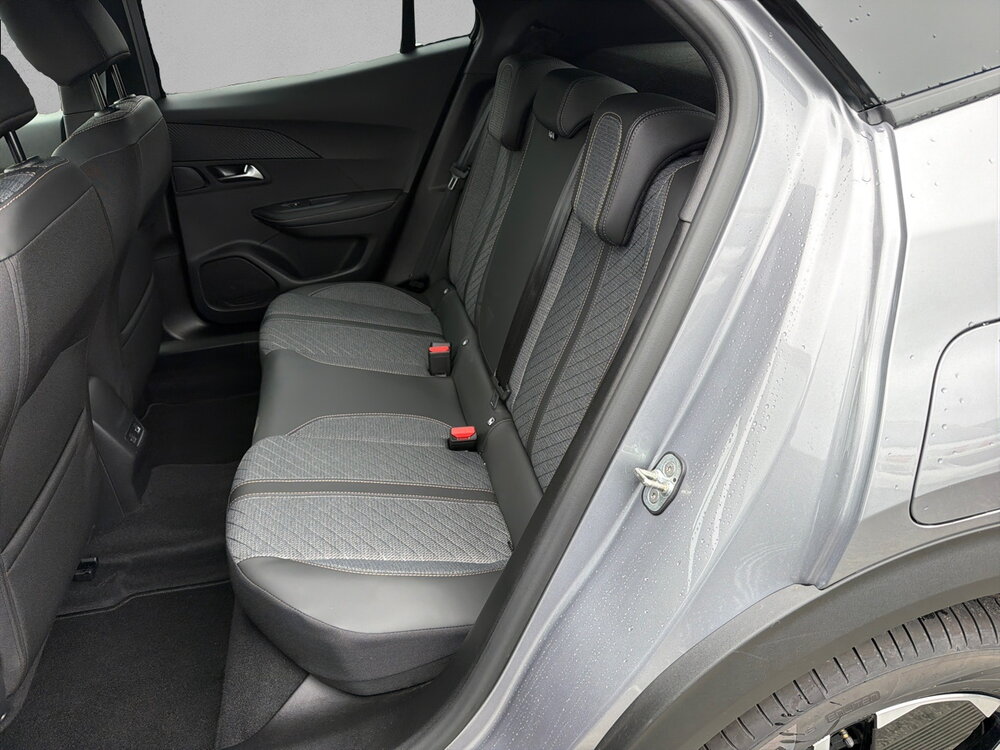 Occasion PEUGEOT 2008 2008 Hybrid 145 e-DCS6 - Allure