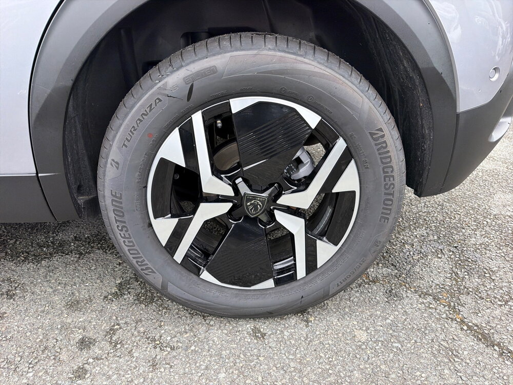 Occasion PEUGEOT 2008 2008 Hybrid 145 e-DCS6 - Allure