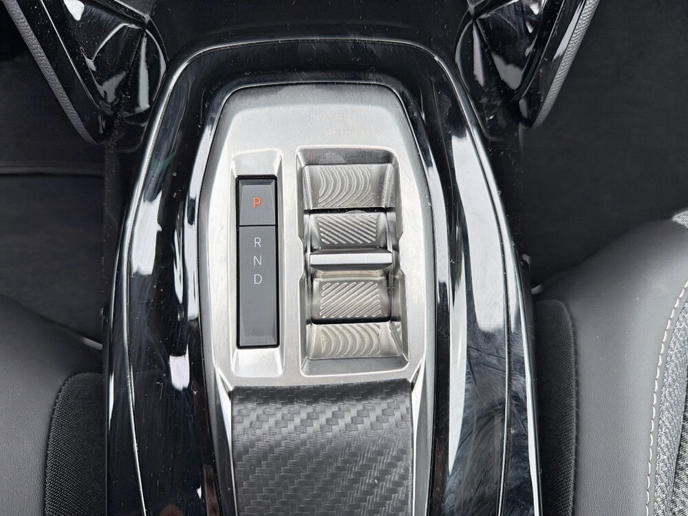 Occasion PEUGEOT 2008 2008 Hybrid 145 e-DCS6 - Allure