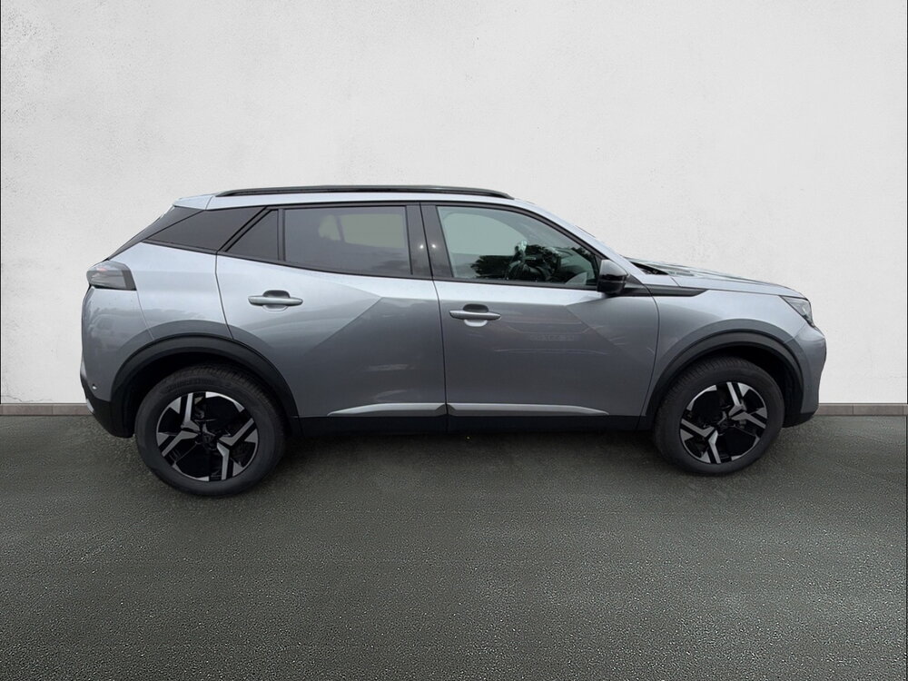 Occasion PEUGEOT 2008 2008 Hybrid 145 e-DCS6 - Allure