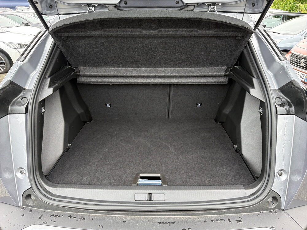 Occasion PEUGEOT 2008 2008 Hybrid 145 e-DCS6 - Allure