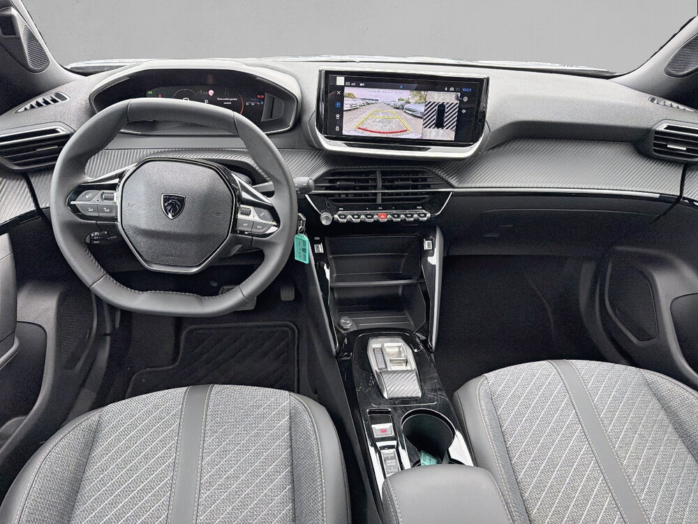 Occasion PEUGEOT 2008 2008 Hybrid 145 e-DCS6 - Allure