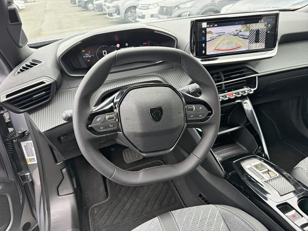 Occasion PEUGEOT 2008 2008 Hybrid 145 e-DCS6 - Allure