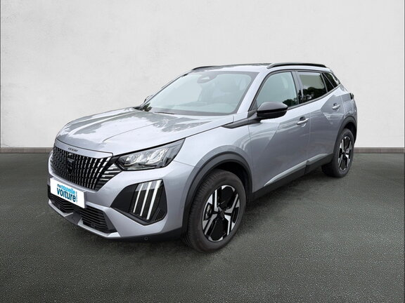 Occasion PEUGEOT 2008 2008 Hybrid 145 e-DCS6 - Allure