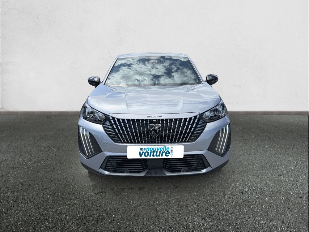 Occasion PEUGEOT 2008 2008 100 S&S BVM6 - Allure