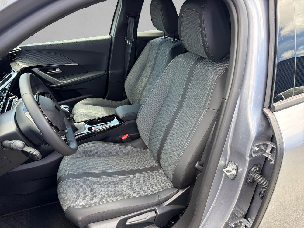 Occasion PEUGEOT 2008 2008 100 S&S BVM6 - Allure