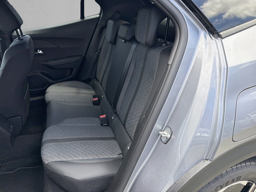 Occasion PEUGEOT 2008 2008 100 S&S BVM6 - Allure