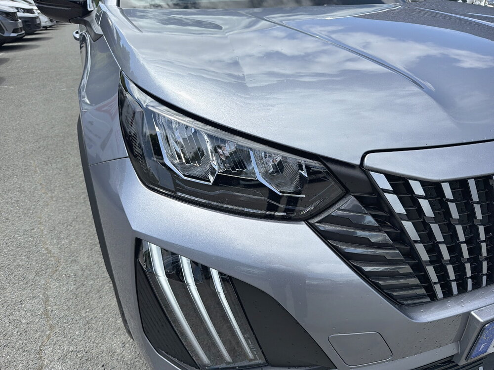 Occasion PEUGEOT 2008 2008 100 S&S BVM6 - Allure