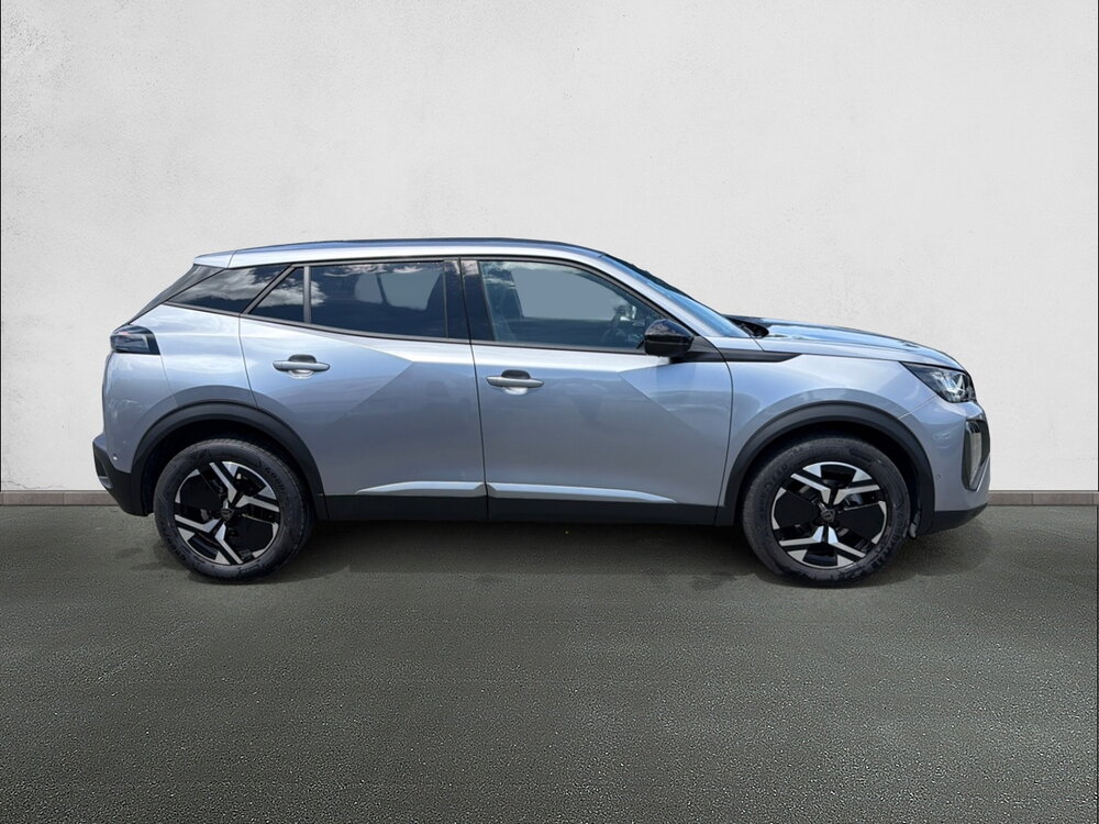 Occasion PEUGEOT 2008 2008 100 S&S BVM6 - Allure