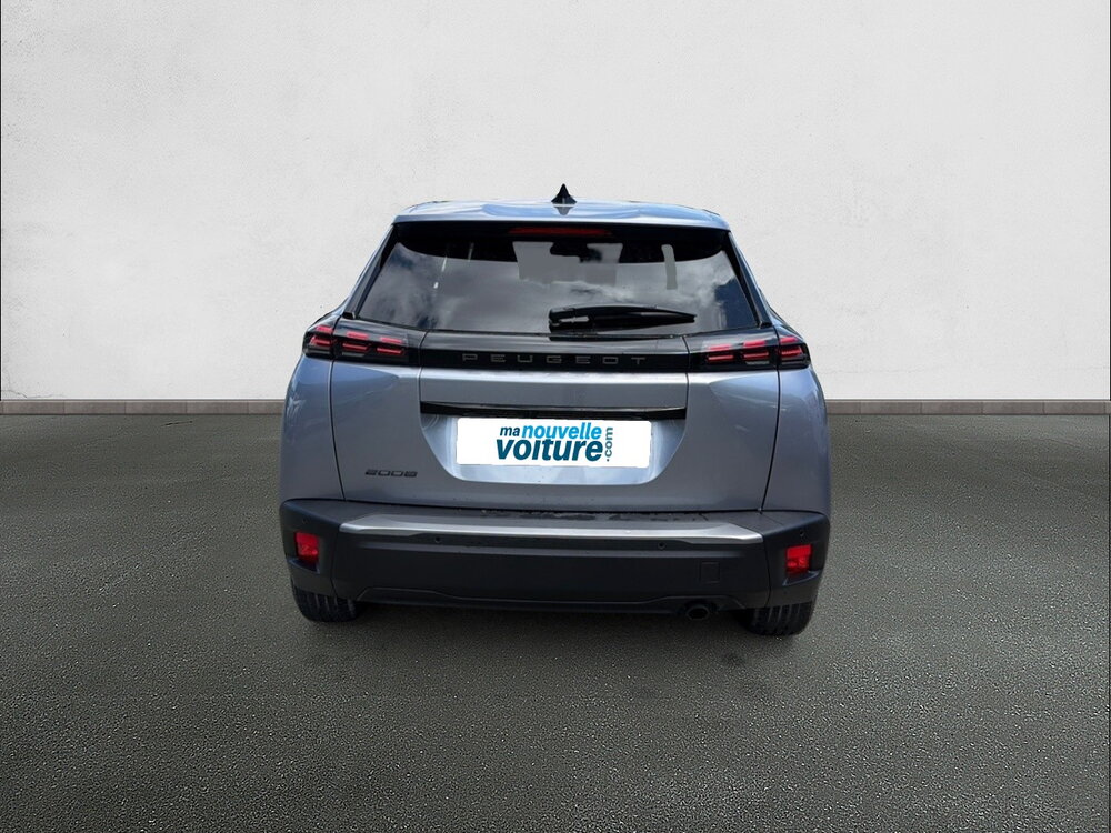 Occasion PEUGEOT 2008 2008 100 S&S BVM6 - Allure