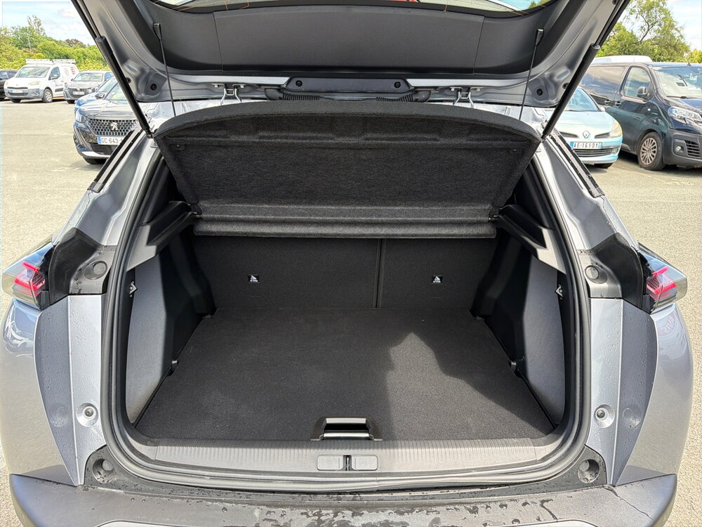 Occasion PEUGEOT 2008 2008 100 S&S BVM6 - Allure