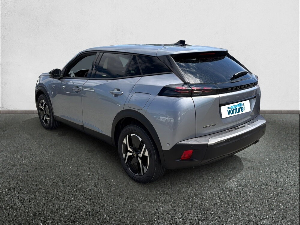 Occasion PEUGEOT 2008 2008 100 S&S BVM6 - Allure
