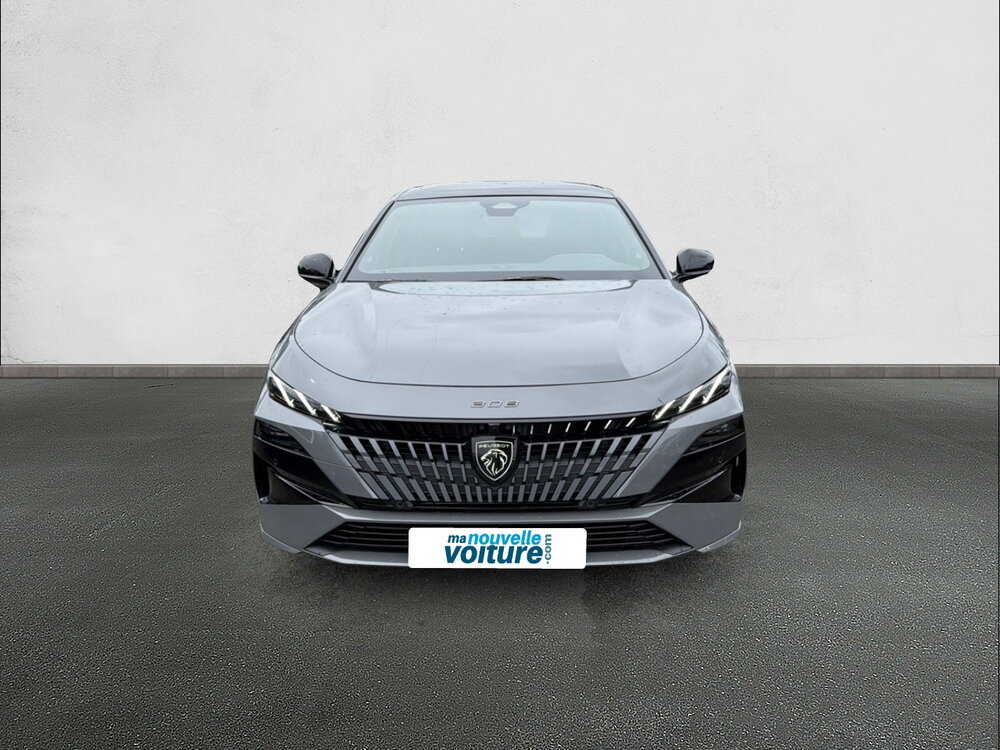 Occasion PEUGEOT 308 308 Plug-in Hybrid 195 ch e-DCS7 - GT Exclusive