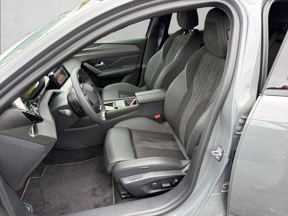 Occasion PEUGEOT 308 308 Plug-in Hybrid 195 ch e-DCS7 - GT Exclusive