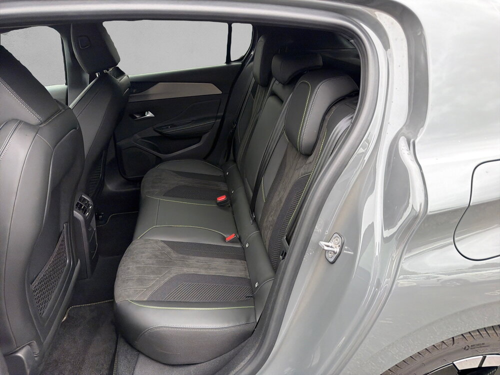 Occasion PEUGEOT 308 308 Plug-in Hybrid 195 ch e-DCS7 - GT Exclusive