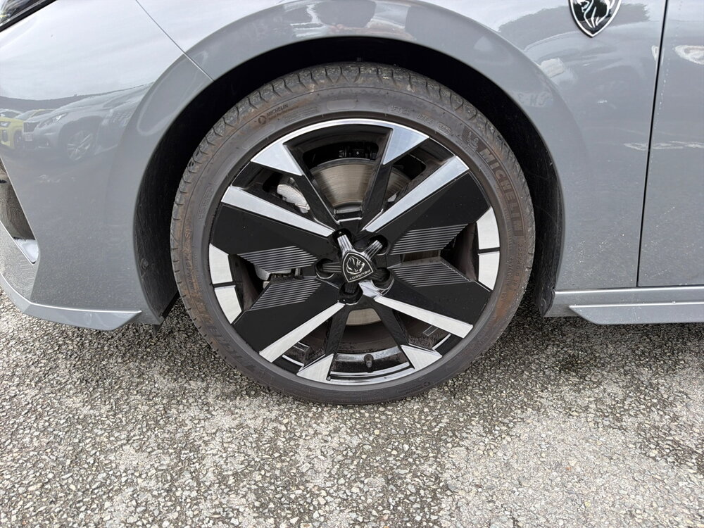 Occasion PEUGEOT 308 308 Plug-in Hybrid 195 ch e-DCS7 - GT Exclusive
