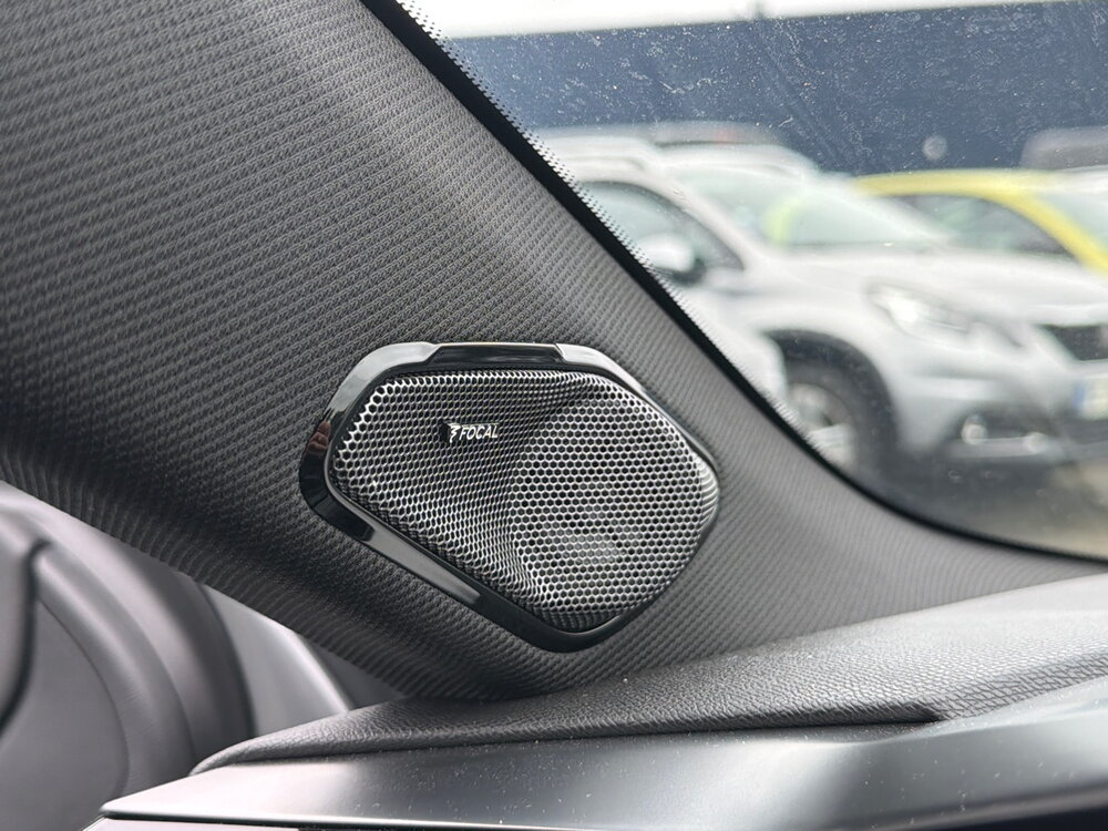 Occasion PEUGEOT 308 308 Plug-in Hybrid 195 ch e-DCS7 - GT Exclusive