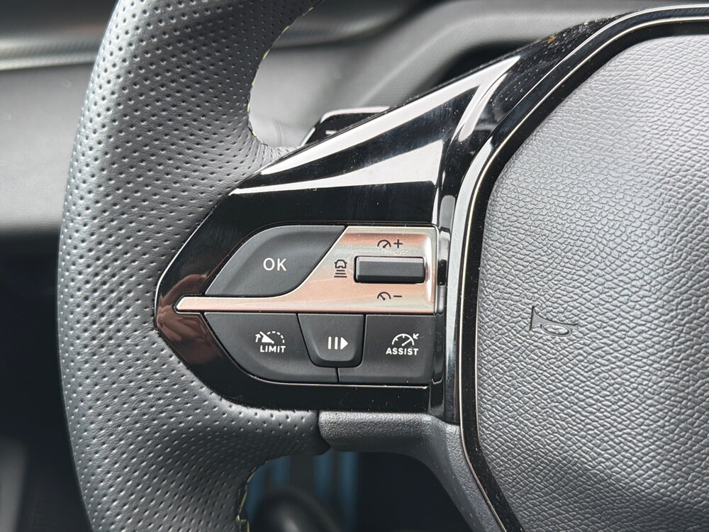 Occasion PEUGEOT 308 308 Plug-in Hybrid 195 ch e-DCS7 - GT Exclusive