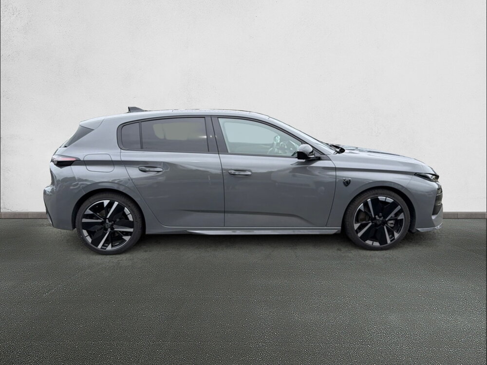 Occasion PEUGEOT 308 308 Plug-in Hybrid 195 ch e-DCS7 - GT Exclusive