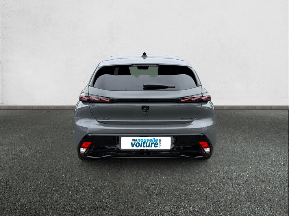 Occasion PEUGEOT 308 308 Plug-in Hybrid 195 ch e-DCS7 - GT Exclusive