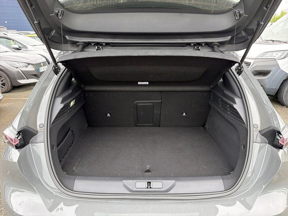 Occasion PEUGEOT 308 308 Plug-in Hybrid 195 ch e-DCS7 - GT Exclusive
